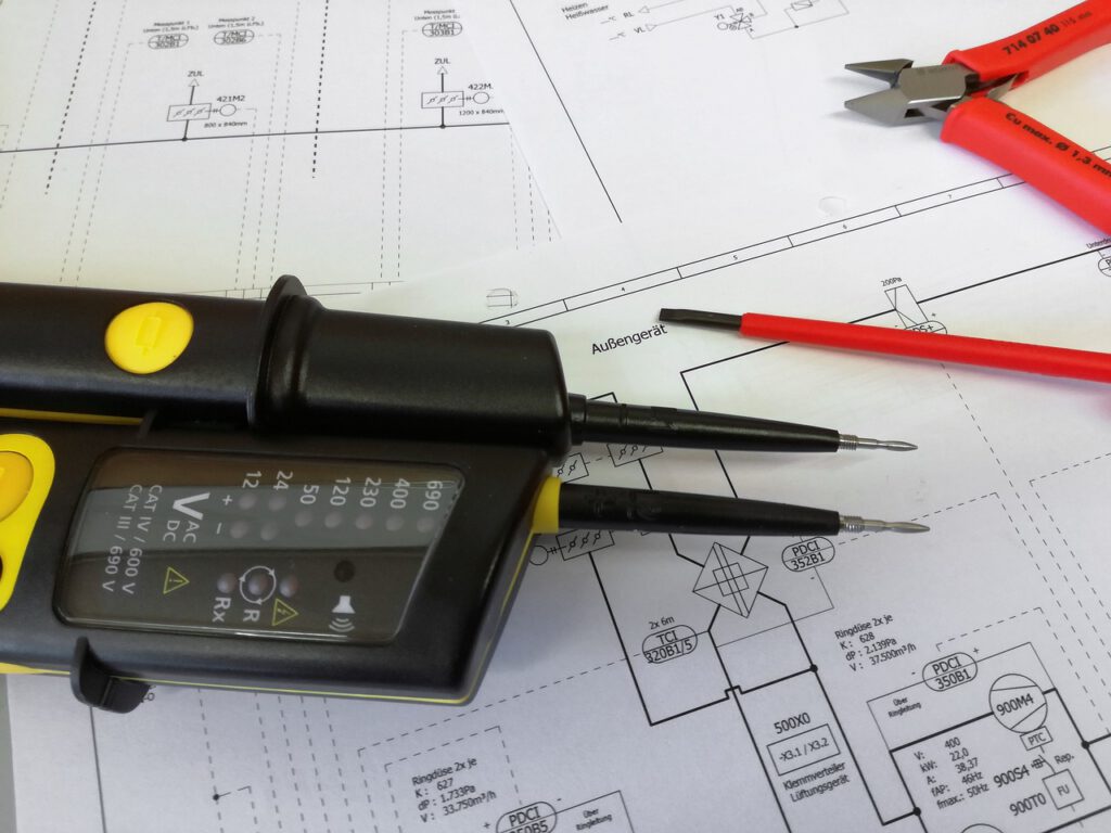 distributor, plan, circuit diagram-1981648.jpg